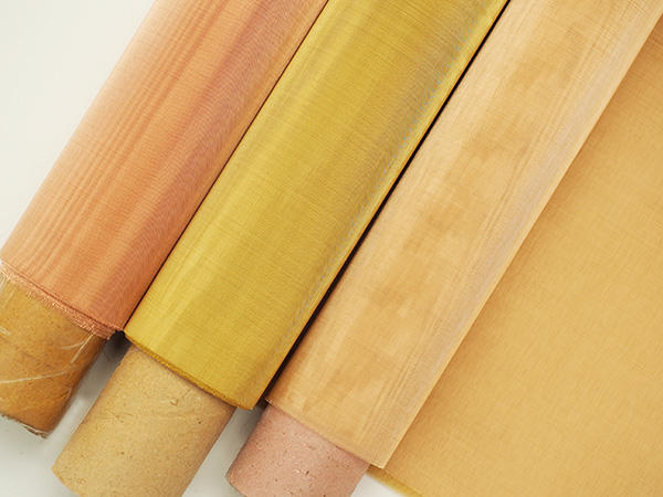 銅網（黃銅，磷銅，紫銅）